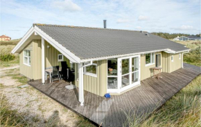 Beautiful Home In Løkken With House A Panoramic View